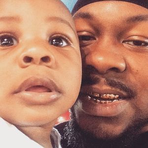 Meet your Posher, Gerald